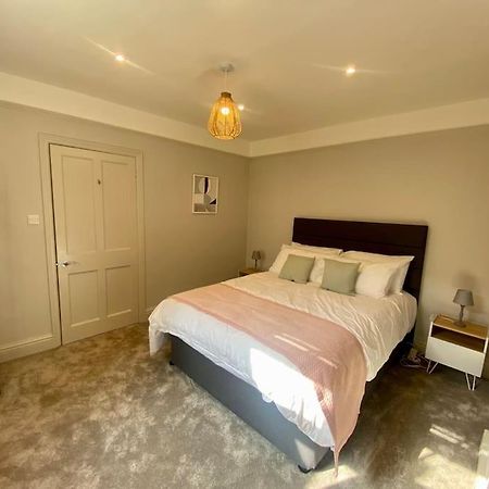 Sl - Fabulous 2 Bed Character Property Close To Townストラットフォード＝アポン＝エイボン エクステリア 写真