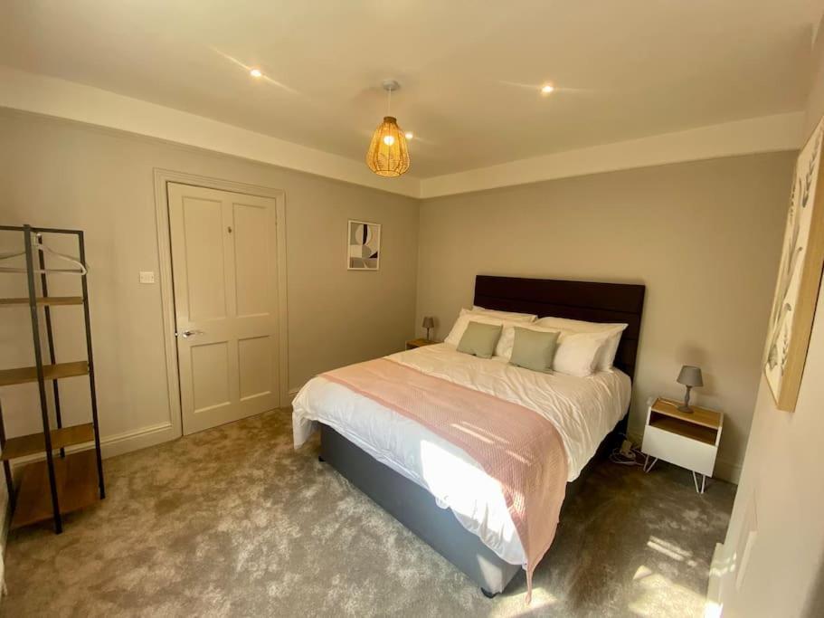 Sl - Fabulous 2 Bed Character Property Close To Townストラットフォード＝アポン＝エイボン エクステリア 写真