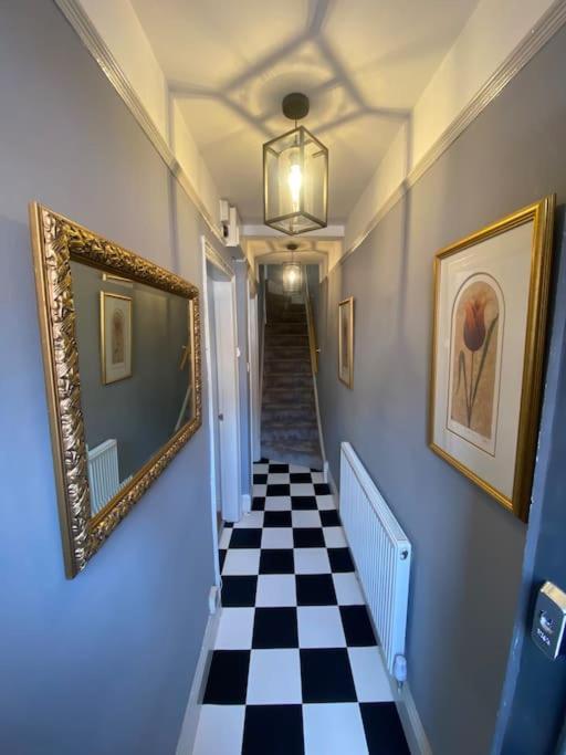 Sl - Fabulous 2 Bed Character Property Close To Townストラットフォード＝アポン＝エイボン エクステリア 写真