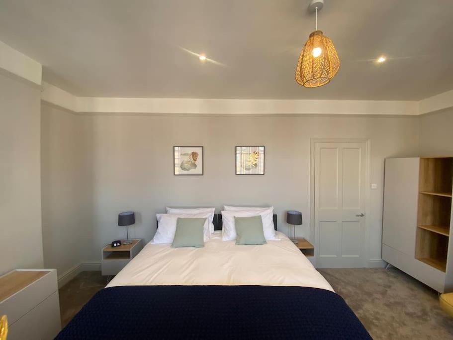 Sl - Fabulous 2 Bed Character Property Close To Townストラットフォード＝アポン＝エイボン エクステリア 写真