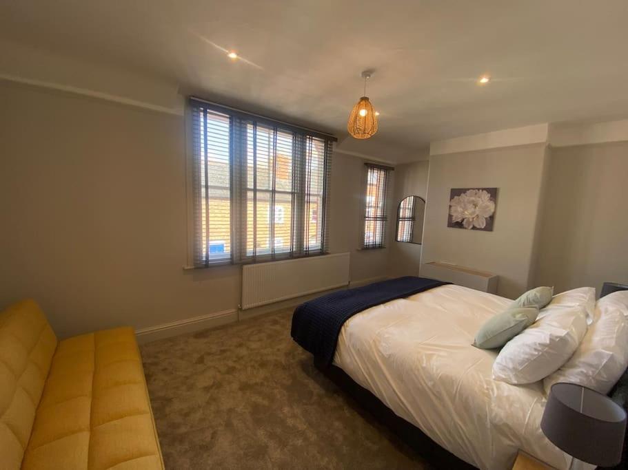 Sl - Fabulous 2 Bed Character Property Close To Townストラットフォード＝アポン＝エイボン エクステリア 写真